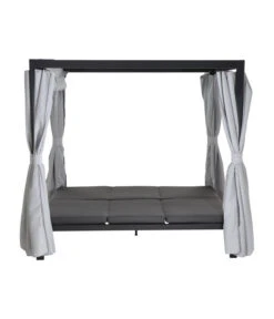 Siena Garden Loungebett Waikiki, Ca. B150/H200/T206 Cm -Moderne Garten Mobel Geschaft 6986400 WE DE 012 GautzschLoungebettWaikiki