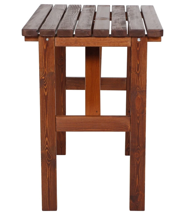 Siena Garden Bartisch Tessin, Ca. B125/H108/T78,5 Cm 5 Siena Garden Bartisch Tessin, Ca. B125/H108/T78,5 Cm – Bild 3