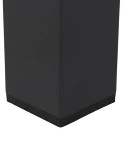 Siena Garden Ausziehtisch Miros, Ca. B180-240/H76/T90 Cm -Moderne Garten Mobel Geschaft 6986525 WE DE 001 MirosATS180240x90cmMA