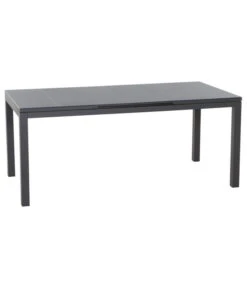 Siena Garden Ausziehtisch Miros, Ca. B180-240/H76/T90 Cm -Moderne Garten Mobel Geschaft 6986525 WE FS 005 MirosATS180240x90cmMANeu