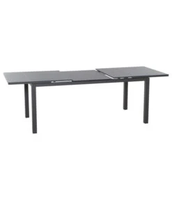 Siena Garden Ausziehtisch Miros, Ca. B180-240/H76/T90 Cm -Moderne Garten Mobel Geschaft 6986525 WE FS 009 MirosATS180240x90cmMANeu
