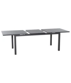 Siena Garden Ausziehtisch Miros, Ca. B180-240/H76/T90 Cm -Moderne Garten Mobel Geschaft 6986525 WE FS 010 MirosATS180240x90cmMANeu