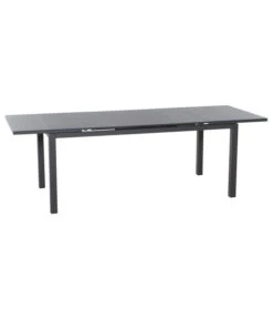 Siena Garden Ausziehtisch Miros, Ca. B180-240/H76/T90 Cm -Moderne Garten Mobel Geschaft 6986525 WE FS 012 MirosATS180240x90cmMANeu