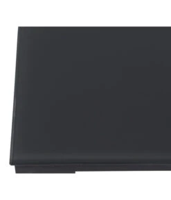 Siena Garden Gartentisch Ricon, Ca. B160/H75/T90 Cm -Moderne Garten Mobel Geschaft 6986533 WE DE 002 RiconTischMAnthrazitFGlas