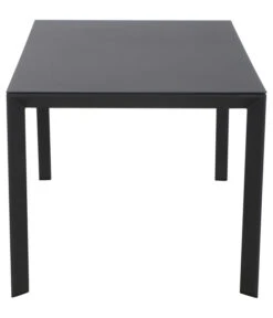 Siena Garden Gartentisch Ricon, Ca. B160/H75/T90 Cm -Moderne Garten Mobel Geschaft 6986533 WE FS 003 RiconTischMAnthrazitFGlas