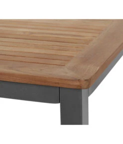 Siena Garden Gartentisch Geneva, Ca. B160/H74,2/T90 Cm -Moderne Garten Mobel Geschaft 6986541 WE DE 001 GenevaTischTeakGraph