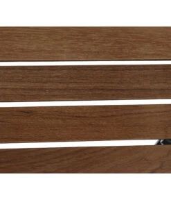 Siena Garden Gartentisch Geneva, Ca. B160/H74,2/T90 Cm -Moderne Garten Mobel Geschaft 6986541 WE DE 003 GenevaTischTeakGraph