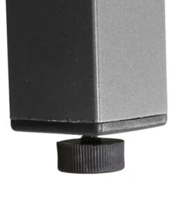 Siena Garden Gartentisch Geneva, Ca. B160/H74,2/T90 Cm -Moderne Garten Mobel Geschaft 6986541 WE DE 004 GenevaTischTeakGraph