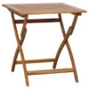 Siena Garden Klapptisch Akazie -Moderne Garten Mobel Geschaft 6986566 WE FS 001 Klapptisch70x70cmAKAFSCNeu