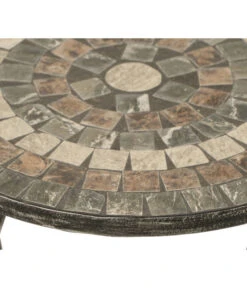 Siena Garden Mosaikblumenständer Felinca, Ca. Ø40/H60,5 Cm -Moderne Garten Mobel Geschaft 6986590 WE DE 002 FelinaBlumenstaender