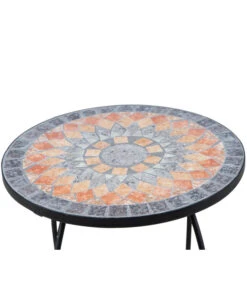 Siena Garden Blumenständer Prato, Ca. Ø40/H60,5 Cm -Moderne Garten Mobel Geschaft 6986608 WE DE 001 AlcoBlumenstaenderPrato