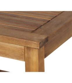 Siena Garden Beistelltisch Astoria, Ca. B45/H45/T45 Cm -Moderne Garten Mobel Geschaft 6986657 WE DE 001 AstoriaBeistelltisch