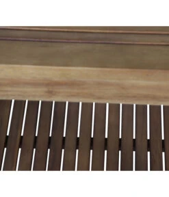 Siena Garden Beistelltisch Astoria, Ca. B45/H45/T45 Cm -Moderne Garten Mobel Geschaft 6986657 WE DE 004 AstoriaBeistelltisch