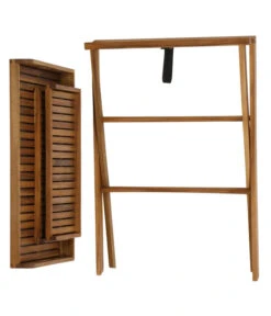 Siena Garden Grilltablett Caruna, Ca. B45/H91/T70 Cm -Moderne Garten Mobel Geschaft 6986673 WE DE 003 CarunaGrilltablett