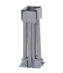 Siena Garden Kreuzständer Gastro -Moderne Garten Mobel Geschaft 6987697 WE DE 003 SienaGardenGastroKreuzstaender