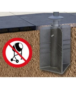 Siena Garden Bodenständer Earthbase 10 Siena Garden Bodenständer Earthbase -Moderne Garten Mobel Geschaft 6987705 WE DE 004 SienaGardenBodenstaenderEarthbase