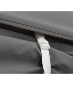 Siena Garden Pavillon Allrounder, Ca. B450/H330/T300 Cm -Moderne Garten Mobel Geschaft 6987747 WE DE 004 PavillonAllroundergrau300x450cm