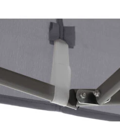 Siena Garden Pavillon Allrounder, Ca. B450/H330/T300 Cm -Moderne Garten Mobel Geschaft 6987747 WE DE 005 PavillonAllroundergrau300x450cm