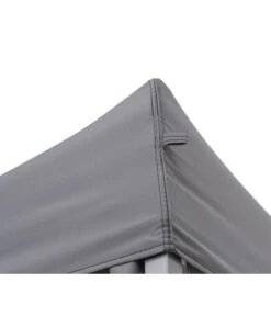 Siena Garden Pavillon Allrounder, Ca. B450/H330/T300 Cm -Moderne Garten Mobel Geschaft 6987747 WE DE 007 PavillonAllroundergrau300x450cm