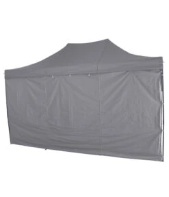 Siena Garden Pavillon Allrounder, Ca. B450/H330/T300 Cm -Moderne Garten Mobel Geschaft 6987747 WE FS 003 PavillonAllroundergrau300x450cm