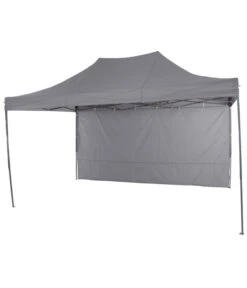 Siena Garden Pavillon Allrounder, Ca. B450/H330/T300 Cm -Moderne Garten Mobel Geschaft 6987747 WE FS 004 PavillonAllroundergrau300x450cm