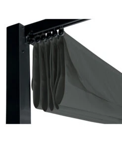 Siena Garden Sonnendach Sky, Anthrazit, Ca. B400/T300 Cm -Moderne Garten Mobel Geschaft 6987796 WE DE 003 SkySonnendachanthrazit400x300cm
