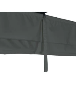 Siena Garden Sonnendach Sky, Anthrazit, Ca. B400/T300 Cm -Moderne Garten Mobel Geschaft 6987796 WE DE 005 SkySonnendachanthrazit400x300cm