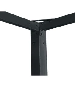 Siena Garden Sonnendach Sky, Anthrazit, Ca. B400/T300 Cm -Moderne Garten Mobel Geschaft 6987796 WE DE 007 SkySonnendachanthrazit400x300cm