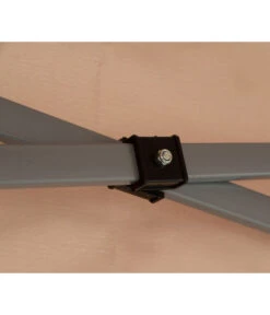 Siena Garden Faltpavillon Starter, Ca. B300/H255/T300 Cm -Moderne Garten Mobel Geschaft 6987812 WE DE 003 StarterFaltpavillonTaupe300x300cm