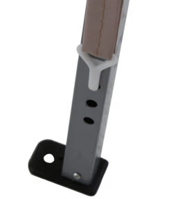 Siena Garden Faltpavillon Starter, Ca. B300/H255/T300 Cm -Moderne Garten Mobel Geschaft 6987812 WE DE 005 StarterFaltpavillonTaupe300x300cm