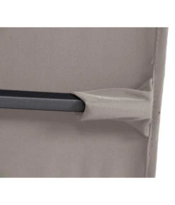 Siena Garden Ampelschirm California N+, Quadratisch, Ca. B250/T250 Cm -Moderne Garten Mobel Geschaft 6987945 WE DE 003 SienaGardenAmpelschirm250x250cmTaupe