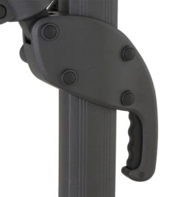 Siena Garden Ampelschirm California N+, Quadratisch, Ca. B250/T250 Cm -Moderne Garten Mobel Geschaft 6987945 WE DE 004 SienaGardenAmpelschirm250x250cmTaupe