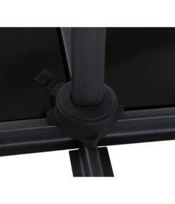 Siena Garden Ampelschirm California N+, Rund, Ca. Ø350 Cm -Moderne Garten Mobel Geschaft 6987978 WE DE 002 SienaGardenAmpelschirmCalifornia350cm