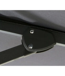 Siena Garden Ampelschirm California N+, Rund, Ca. Ø350 Cm -Moderne Garten Mobel Geschaft 6987978 WE DE 005 SienaGardenAmpelschirmCalifornia350cm