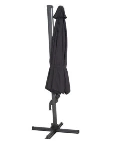 Siena Garden Ampelschirm California N+, Rund, Ca. Ø350 Cm -Moderne Garten Mobel Geschaft 6987978 WE FS 007 SienaGardenAmpelschirmCalifornia350cm