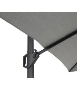 Siena Garden Ampelschirm Cirrus, Rechteckig, Ca. B400/T300 Cm -Moderne Garten Mobel Geschaft 6988000 WE DE 008 SienaGardenAmpelschirmCirrus400x300cm