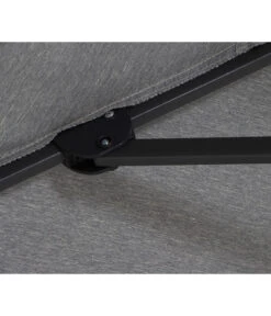 Siena Garden Ampelschirm Cirrus, Rechteckig, Ca. B400/T300 Cm -Moderne Garten Mobel Geschaft 6988000 WE DE 009 SienaGardenAmpelschirmCirrus400x300cm