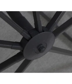 Siena Garden Ampelschirm Cirrus, Rechteckig, Ca. B400/T300 Cm -Moderne Garten Mobel Geschaft 6988000 WE DE 010 SienaGardenAmpelschirmCirrus400x300cm