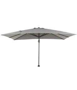 Siena Garden Ampelschirm Cirrus, Rechteckig, Ca. B400/T300 Cm -Moderne Garten Mobel Geschaft 6988000 WE FS 003 SienaGardenAmpelschirmCirrus400x300cm