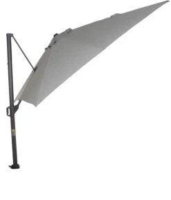 Siena Garden Ampelschirm Cirrus, Rechteckig, Ca. B400/T300 Cm -Moderne Garten Mobel Geschaft 6988000 WE FS 008 SienaGardenAmpelschirmCirrus400x300cm