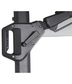 Siena Garden Ampelschirm Sunset N+, Quadratisch, Ca. B300/T300 Cm 26 Siena Garden Ampelschirm Sunset N+, Quadratisch, Ca. B300/T300 Cm -Moderne Garten Mobel Geschaft 6988075 WE DE 003 SienaGardenAmpelschirmSunsetN300x300cmGrau