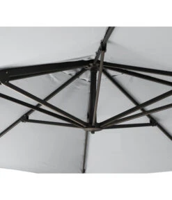 Siena Garden Ampelschirm Sunset N+, Quadratisch, Ca. B300/T300 Cm 28 Siena Garden Ampelschirm Sunset N+, Quadratisch, Ca. B300/T300 Cm -Moderne Garten Mobel Geschaft 6988075 WE DE 005 SienaGardenAmpelschirmSunsetN300x300cmGrau