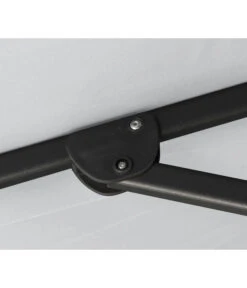 Siena Garden Ampelschirm Sunset N+, Rechteckig, Ca. B350/T260 Cm -Moderne Garten Mobel Geschaft 6988117 WE DE 007 SienaGardenAmpelschirmSunSetN350x260cmGrau