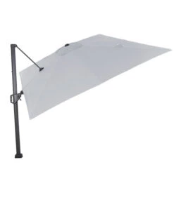 Siena Garden Ampelschirm Sunset N+, Rechteckig, Ca. B350/T260 Cm -Moderne Garten Mobel Geschaft 6988117 WE FS 003 SienaGardenAmpelschirmSunSetN350x260cmGrau