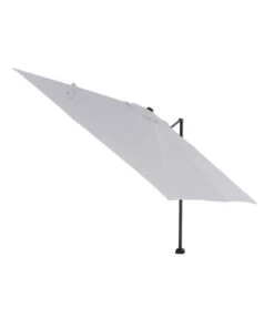 Siena Garden Ampelschirm Sunset N+, Rechteckig, Ca. B350/T260 Cm -Moderne Garten Mobel Geschaft 6988117 WE FS 006 SienaGardenAmpelschirmSunSetN350x260cmGrau
