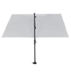 Siena Garden Ampelschirm Sunset N+, Rechteckig, Ca. B350/T260 Cm -Moderne Garten Mobel Geschaft 6988117 WE FS 008 SienaGardenAmpelschirmSunSetN350x260cmGrau