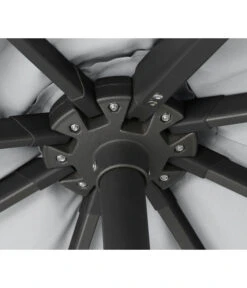 Siena Garden Ampelschirm Sunset N+, Rund, Ca. Ø350 Cm 27 Siena Garden Ampelschirm Sunset N+, Rund, Ca. Ø350 Cm -Moderne Garten Mobel Geschaft 6988315 WE DE 002 SienaGardenAmpelschirmSunsetN350cmGrau