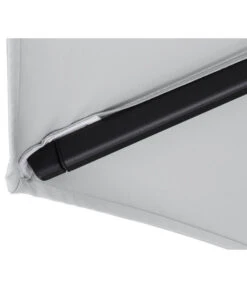 Siena Garden Ampelschirm Sunset N+, Rund, Ca. Ø350 Cm 29 Siena Garden Ampelschirm Sunset N+, Rund, Ca. Ø350 Cm -Moderne Garten Mobel Geschaft 6988315 WE DE 004 SienaGardenAmpelschirmSunsetN350cmGrau