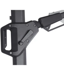 Siena Garden Ampelschirm Sunset N+, Rund, Ca. Ø350 Cm 31 Siena Garden Ampelschirm Sunset N+, Rund, Ca. Ø350 Cm -Moderne Garten Mobel Geschaft 6988315 WE DE 006 SienaGardenAmpelschirmSunsetN350cmGrau