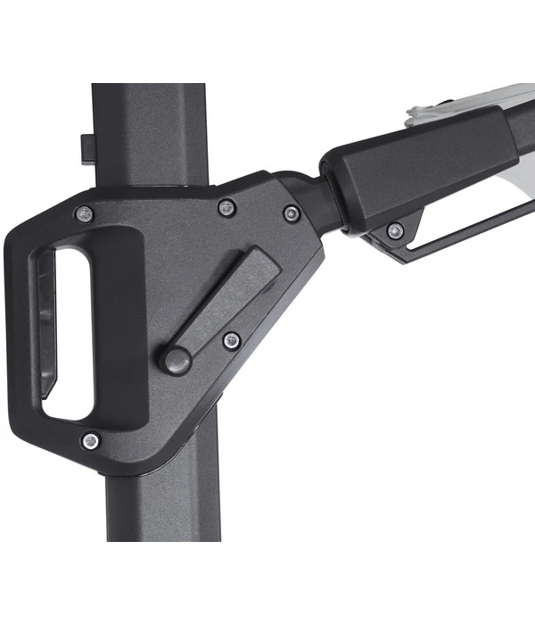 Siena Garden Ampelschirm Sunset N+, Rund, Ca. Ø350 Cm 15 Siena Garden Ampelschirm Sunset N+, Rund, Ca. Ø350 Cm – Bild 13